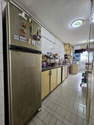 Blk 142 Bishan Green (Bishan), HDB 4 Rooms #556044011